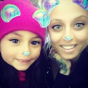 Meet your Posher, Malina